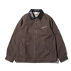 atmos CANVAS WORK JACKET MAT-JK-0024画像