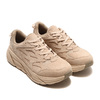 HOKA ONE ONE CLIFTON L SUEDE SHIFTING SAND / DUNE 1122571-SSDD画像