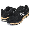 new balance M1906RK BLACK画像