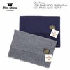 Glen Prince 100% LAMS WOOL Muffler Plain LSS1-PA501/LSS1-PD707画像