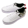 DC SHOES COURT VULC SE SN TAN CAMO DM231030-TCO画像