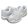 new balance M1906RJM WHITE SILVER画像