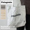 patagonia Recycled Market Tote 59250画像