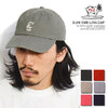 The Endless Summer TES BUHI EMB LOW CAP SD-23374700画像
