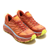 HOKA ONE ONE MAFATE SPEED 2 Baked Clay / Radiant Yellow 1126851-BCRYW画像