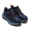 HOKA ONE ONE ANACAPA LOW GTX Outer Space / Mountain Spring 1122017-OSMS画像