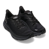 HOKA ONE ONE CLIFTON 8 BLACK/BLACK 1119394-BBLC画像