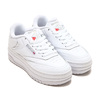 Reebok Club C Extra ftwr white/ftwr white/pure grey 3 IE6679画像