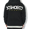 DC SHOES Back Print Pullover Hoodie DPO231033画像