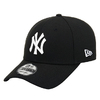 NEW ERA 9FORTY MLB BASIC NEW YORK Yankees BLACK 12836257画像
