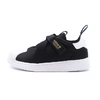 adidas SST 360 3.0 C CORE BLACK/GOLD METALLIC/FTWR WHITE HQ6080画像