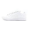 adidas STAN SMITH J FTWR WHITE/HALO BLUE/FTWR WHITE HP6201画像