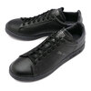 adidas Originals STAN SMITH LUX BLACK/CARBON HQ6787画像
