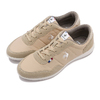 le coq sportif LA SEGUR III WIDE MILKBEIGE QL3VJC07MB画像