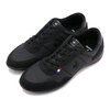 le coq sportif LA SEGUR III WIDE BLACK QL3VJC07BK画像