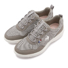 le coq sportif LA RHONE GREY QL3VJC05GY画像