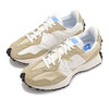 new balance U327LD BEIGE画像