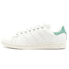 adidas STAN SMITH CORE WHITE/OFF WHITE/COURT GREEN FZ6436画像