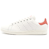 adidas STAN SMITH CORE WHITE/OFF WHITE/PRELOVED RED HQ6816画像
