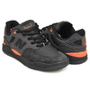 new balance NUMERIC NM1010PW PHANTOM / ORANGE画像
