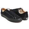 Last Resort AB VM003 SUEDE LO BLACK/BLACK/WHITE画像