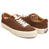 Last Resort AB VM001 SUEDE LO CHOC BROWN/WHITE画像