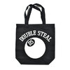 DOUBLE STEAL DS ball tote bag 426-92117画像