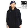 reversal POLARTEC FLEECE CREW NECK RV22AW206画像
