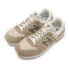 new balance WL996CJ2 BEIGE画像
