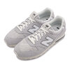 new balance WL996CI2 GRAY画像