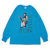 Supreme Aeon Flux L/S Tee画像