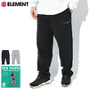 ELEMENT Shod CA5FT Pant BD021703画像