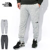 THE NORTH FACE Color Heathered Sweat Pant NB12397画像