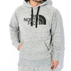 THE NORTH FACE Color Heathered Sweat Hoodie NT12397画像