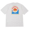 patagonia M's Shop Patch Organic Tee CHIBA 37516画像