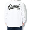 ELEMENT Nagid Rac L/S Tee BD021052画像