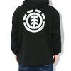 ELEMENT Bandana Pullover Hoodie BD021003画像