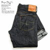 BURGUS PLUS Lot.771 15oz Selvedge Denim New Standard Jeans 771-22画像