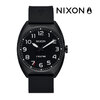 nixon Mullet Black/Black A1365-004画像