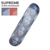 Supreme Lil Kim Skateboard画像