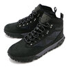 Timberland M6 Hiker Mid WP Black A5XRG-015画像