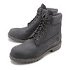 Timberland 6inch Premium Boots Dark Grey A5RBM-W08画像