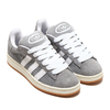 adidas CAMPUS 00s GRAY THREE/FOOTWEAR WHITE/OFF WHITE HQ8707画像