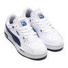 PUMA CA PRO GLITCH PUMA WHITE/LAKE BLUE/GREY 389276-01画像