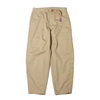 THE NORTH FACE PURPLE LABEL Stretch Twill Wide Tapered Pants NT5302N画像
