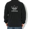 adidas Trefoil FZ Tedd JKT Originals HK7295画像