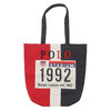 POLO RALPH LAUREN Tokyo Stadium Tote画像