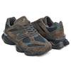 new balance U9060OUT RICH EARTH / OUTERSPACE / MIDNIGHT GREEN画像