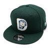 NEW ERA 9FIFTY ドラえもん D ダークグリーン 13546297画像