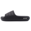 adidas ADILETTE AYOON W CORE BLACK/CLOUD WHITE/CORE BLACK GX1979画像